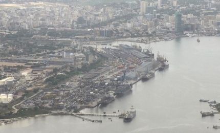 Graphitgesellschaft mit entscheidenden Vorteilen! 930325