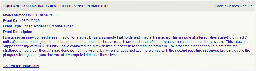 INJEX AG - Come-back zum Weltmarktführer 746333