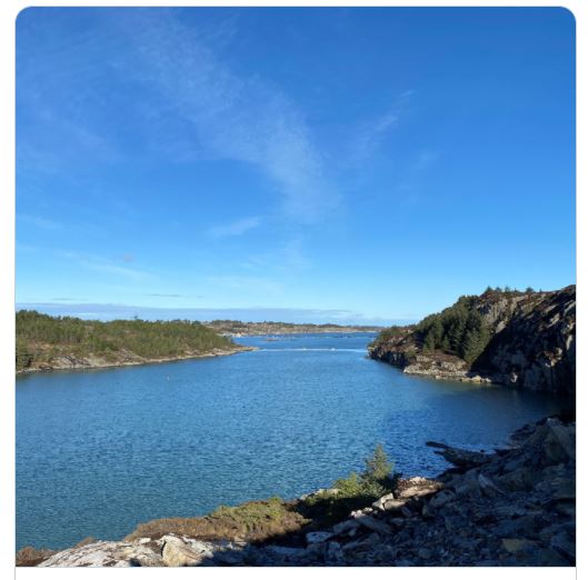 Aker Carbon Capture ASA für die Klimaziele 1257443