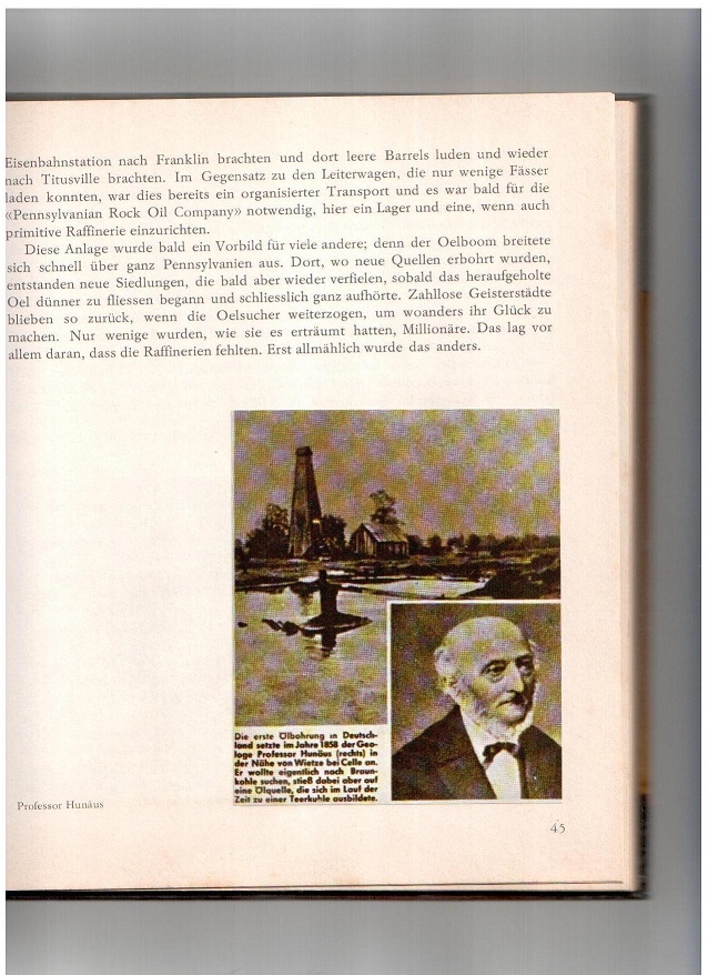 Wenn das Gold redet, dann schweigt die Welt! 1313929