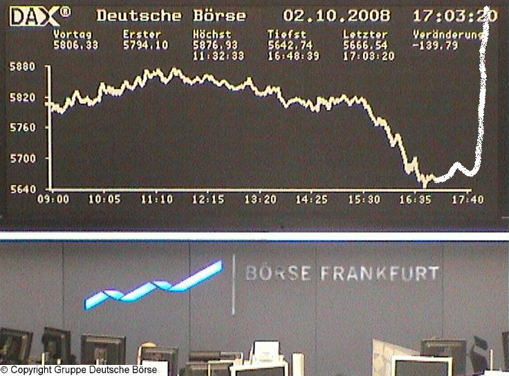Die Bullen scharren gar nicht mit den Hufen, 190048