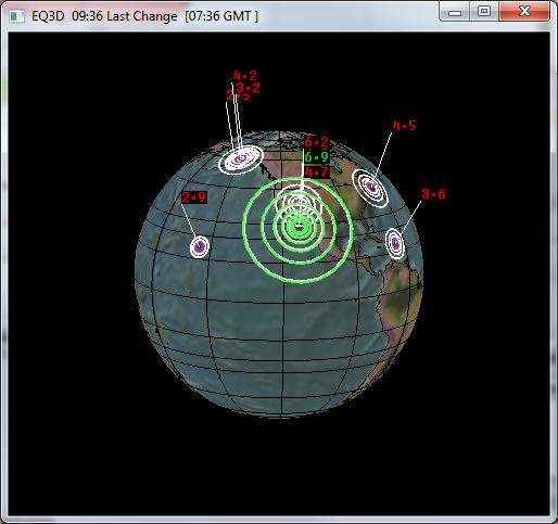 QV ultimate 2012 500110