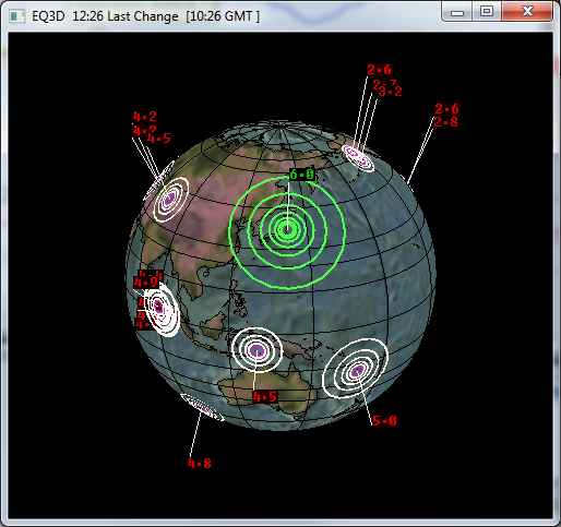 QV ultimate 2012 500585
