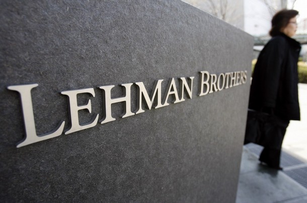 Lehman Brothers Holdings Inc. (LEH) 185954
