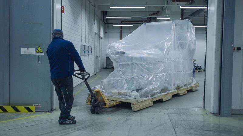 Meyer Burger Technology AG nach Fusion mit 3S 1226121