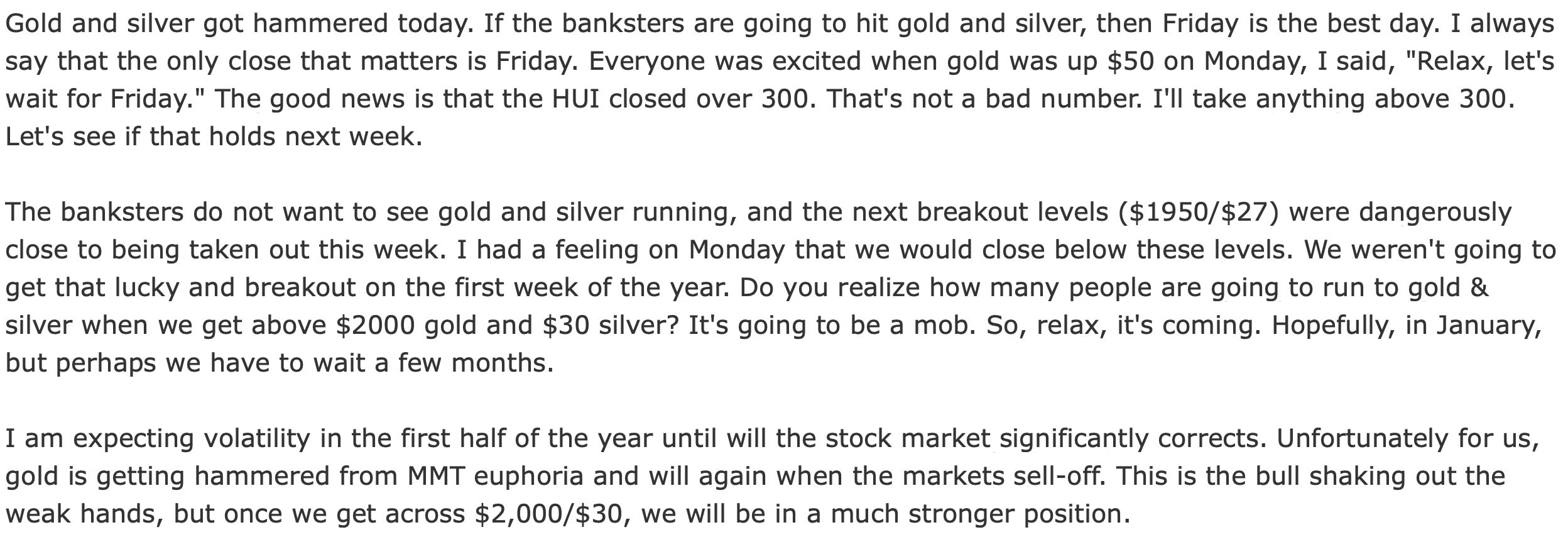 Die besten Gold-/Silberminen auf der Welt 1225207