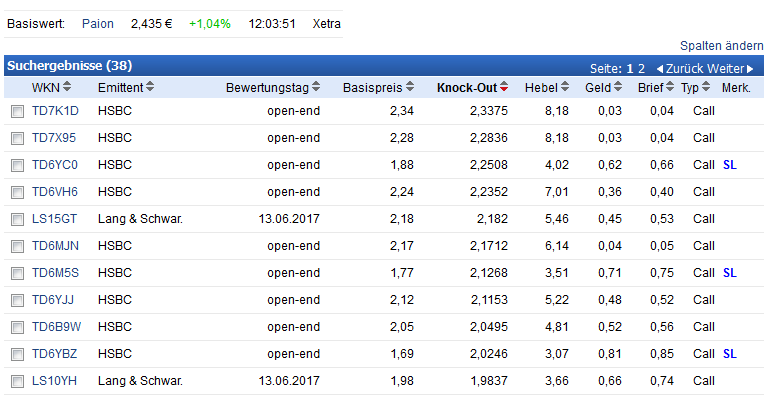 PAION Eine Fledermaus lernt wieder fliegen 972057