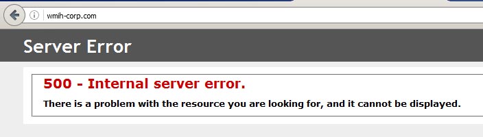 COOP News (ehemals: Wamu /WMIH) 918557