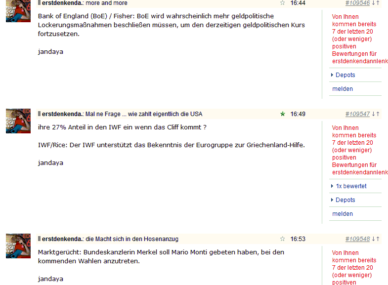 QV ultimate 2012 561706