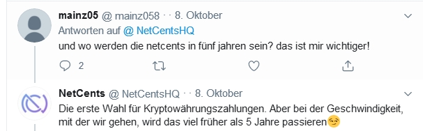 Netcents Technology Thread moderiert A2AFTK 1205903