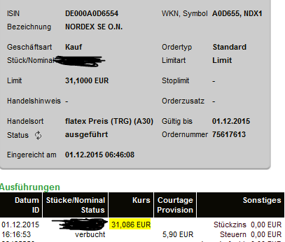 Nordex - hat jemand Info 875608