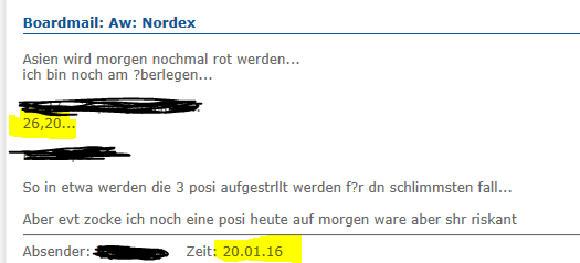 ** News zu Nordex ** (SPAM-FREE) 891226