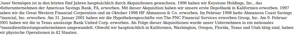 COOP News (ehemals: Wamu /WMIH) 1086889