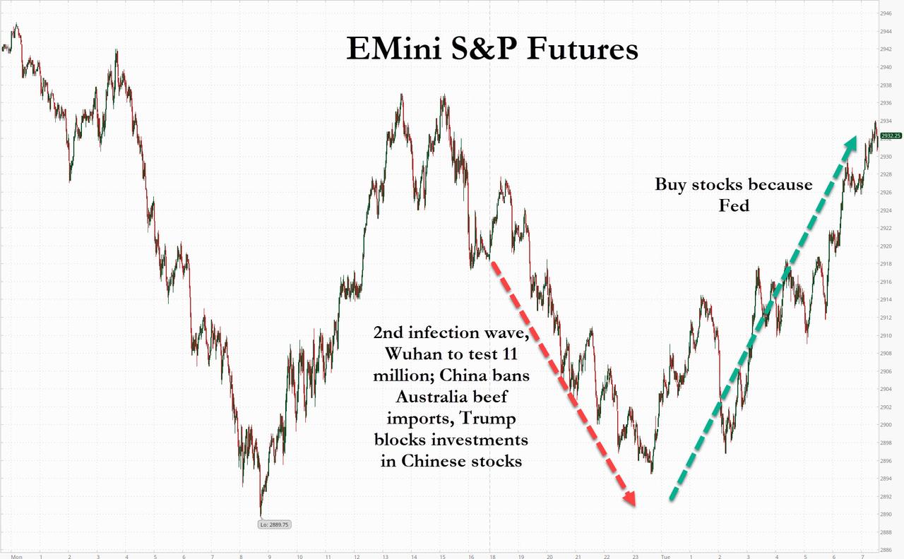 Der USA Bären-Thread 1177802
