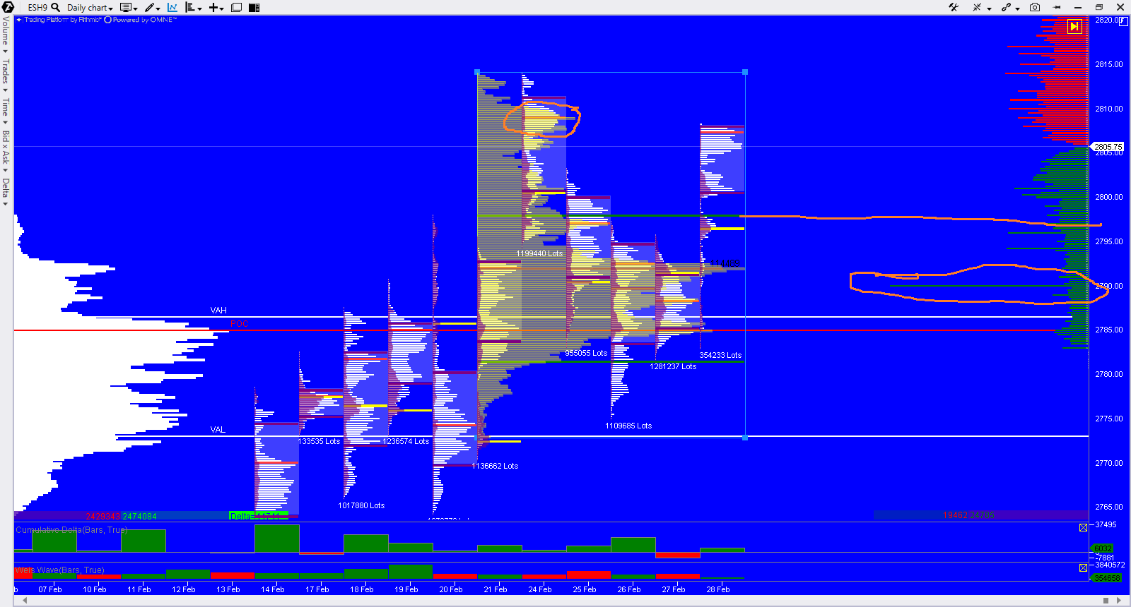 2019 QV-GDAXi-DJ-GOLD-EURUSD- JPY 1099493