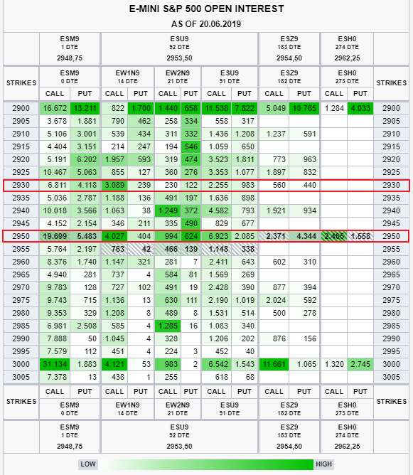 2019 QV-GDAXi-DJ-GOLD-EURUSD- JPY 1119106