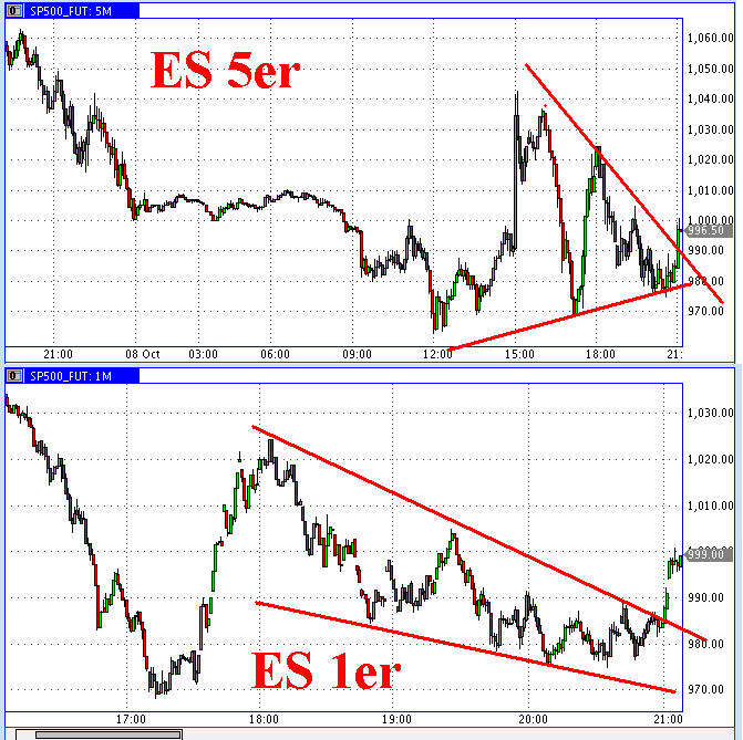 Die Bullen scharren gar nicht mit den Hufen, 191243