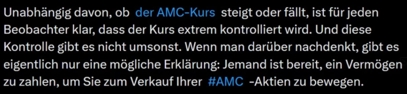 AMC Entertainment Holdings 2.0 - Todamoon?!? 1492510