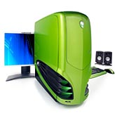 Intel - ein kurzfristiger Trade? 34480