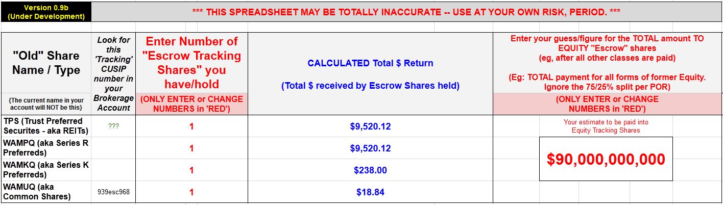 █ Der ESCROW - Thread █ 803860