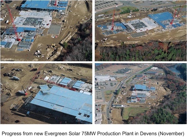 Nächste Runde! Evergreen Solar und Quad Furnace... 133633