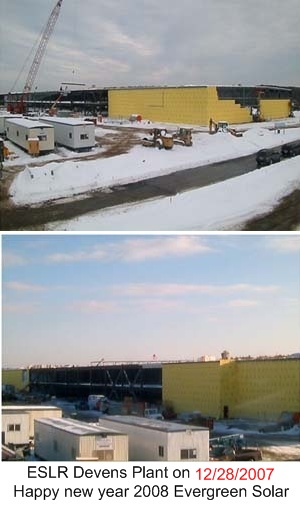 Nächste Runde! Evergreen Solar und Quad Furnace... 138714