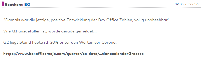 AMC Entertainment Holdings 2.0 - Todamoon?!? 1371754