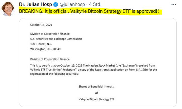 Bitcoins der nächste Monsterhype steht bevor! 1279288