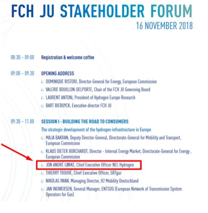 Nel ASA mit neuen Aufträgen aus Frankreich 1083064