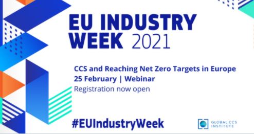 Aker Carbon Capture ASA für die Klimaziele 1234322
