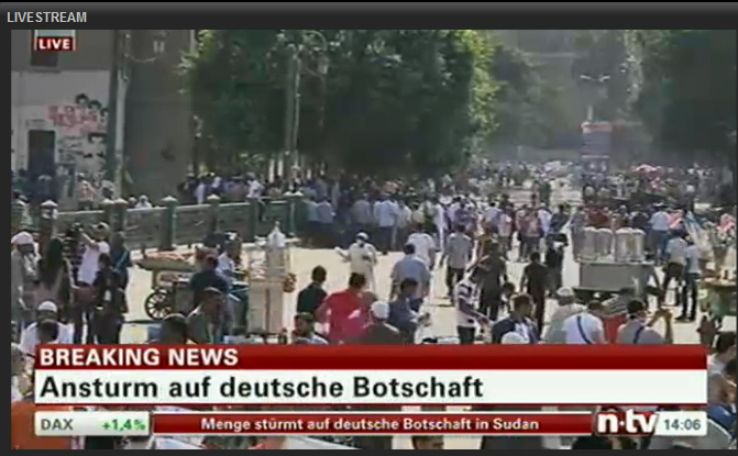 Quo Vadis Dax 2012 - Krise ohne Ende? 537118