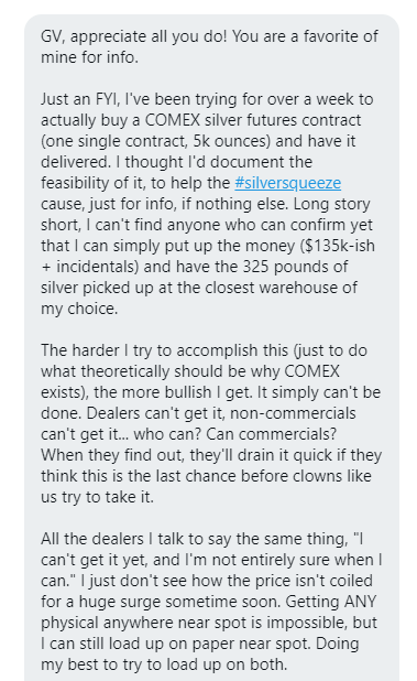 Die besten Gold-/Silberminen auf der Welt 1233172