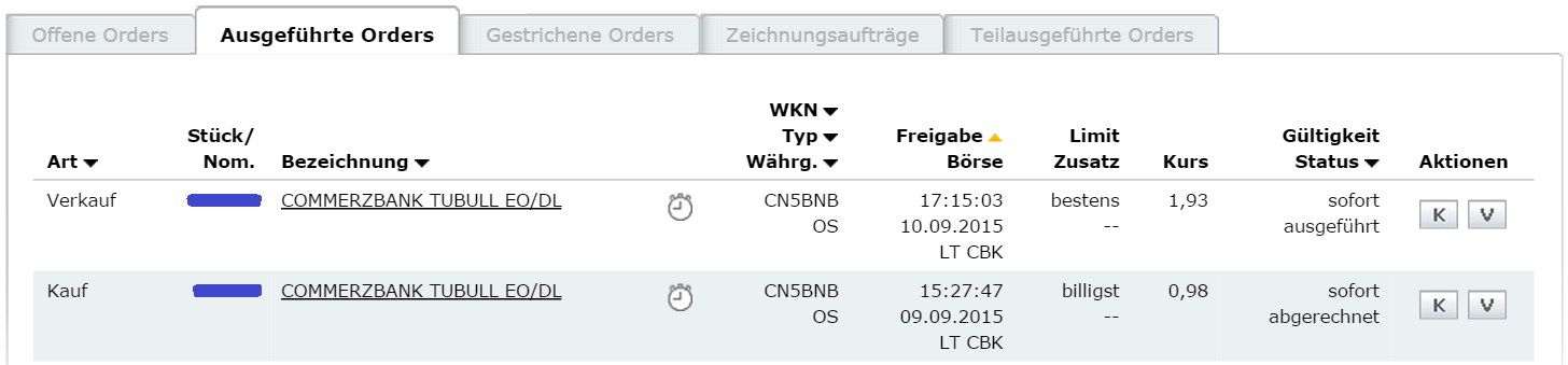 Walli's EUR/USD trading thread 856948