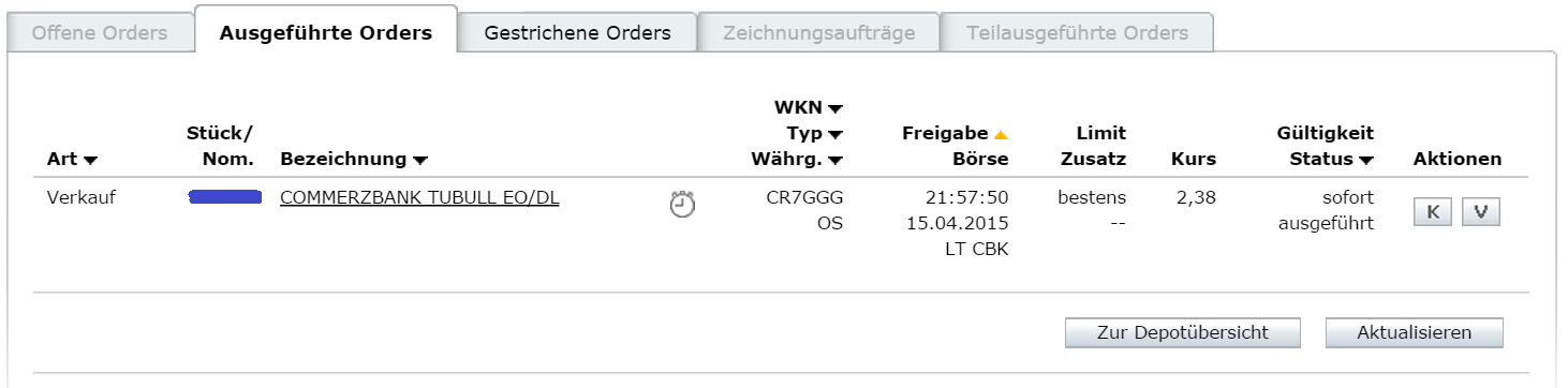 Walli's EUR/USD trading thread 817622