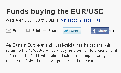 Der EUR/USD 2,0 Thread 395377