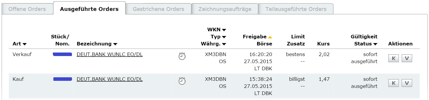 Walli's EUR/USD trading thread 828590