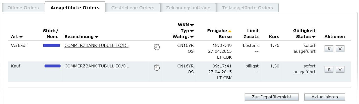 Walli's EUR/USD trading thread 820783