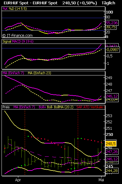Rubel long / Dollar short 95494