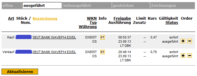 Wesleys Flugschule - US Auslese 647363