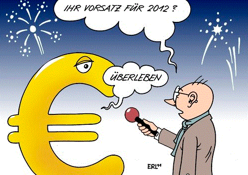 Quo Vadis Dax 2012 - Krise ohne Ende? 475067