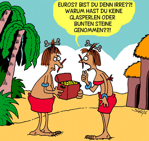 Quo Vadis Dax 2012 - Krise ohne Ende? 476629