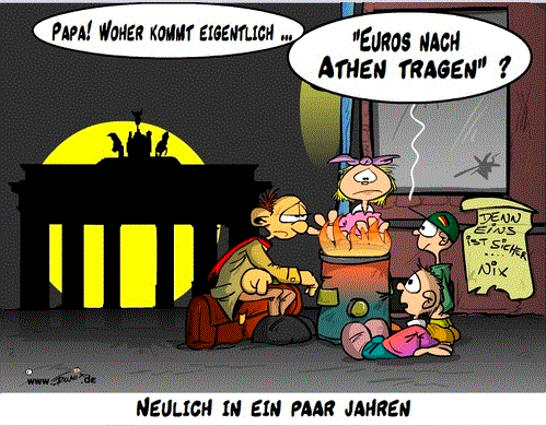 Quo Vadis Dax 2012 - Krise ohne Ende? 478119