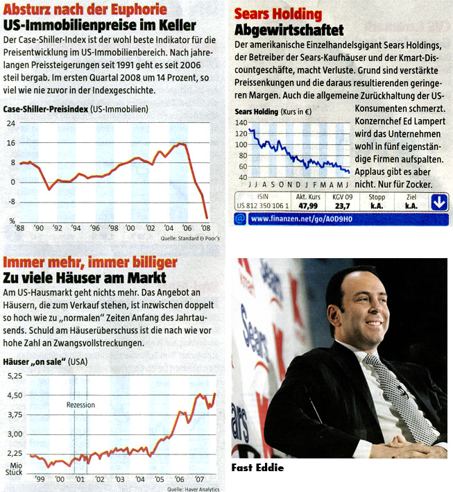 Der USA Bären-Thread 170601