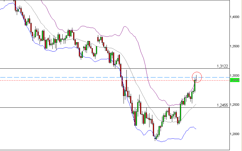 Quo Vadis Dax 2010 - Das Original 332534