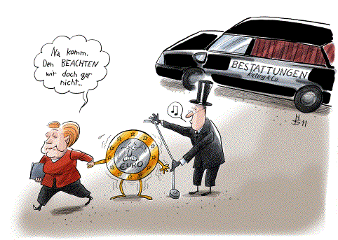 Quo Vadis Dax 2011 - All Time High? 466876