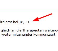 Potential ohne ENDE? 666185