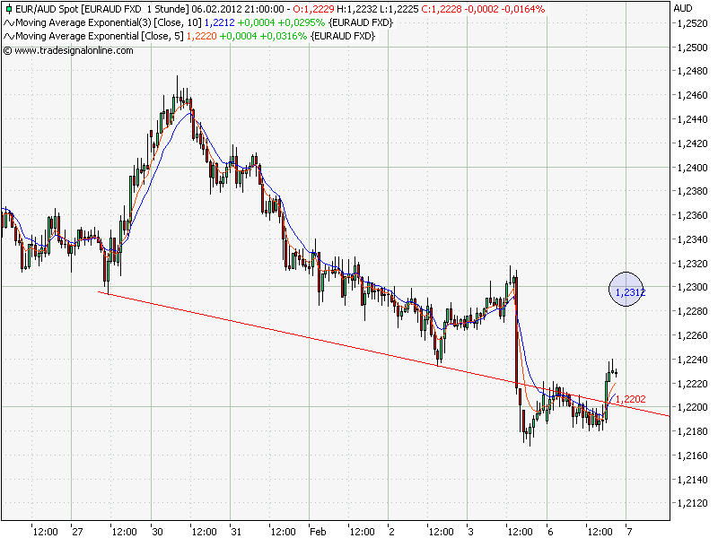 Indexhandel 2012 Rally trotz unzähligen Krisen? 482943