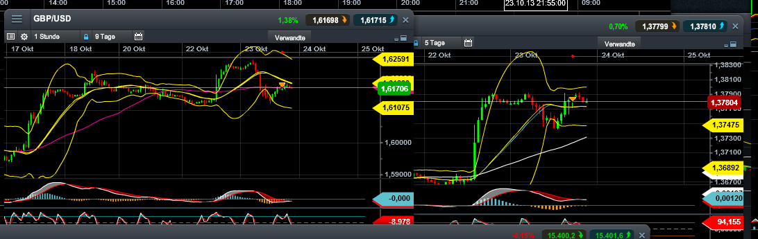 Quo Vadis Dax 2013 - Up, dank Liquidität 656861