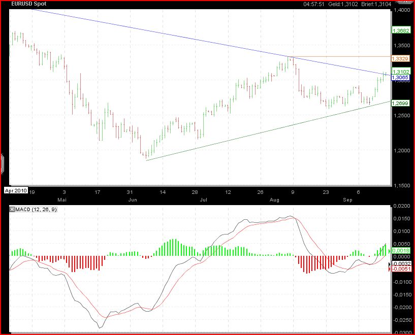 Gundels kleine Marktanalyse 345625