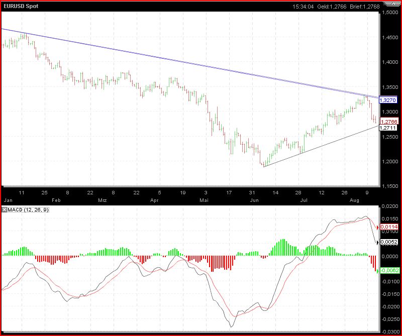 Gundels kleine Marktanalyse 337744